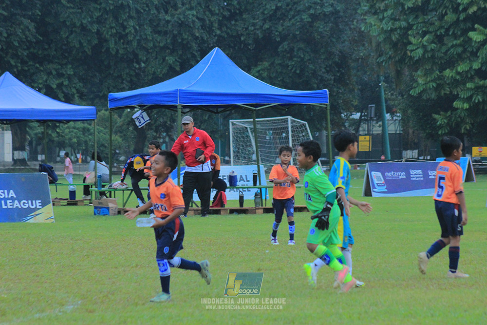 ijl u9 190426 rajawali nusantara vs sparta 1979