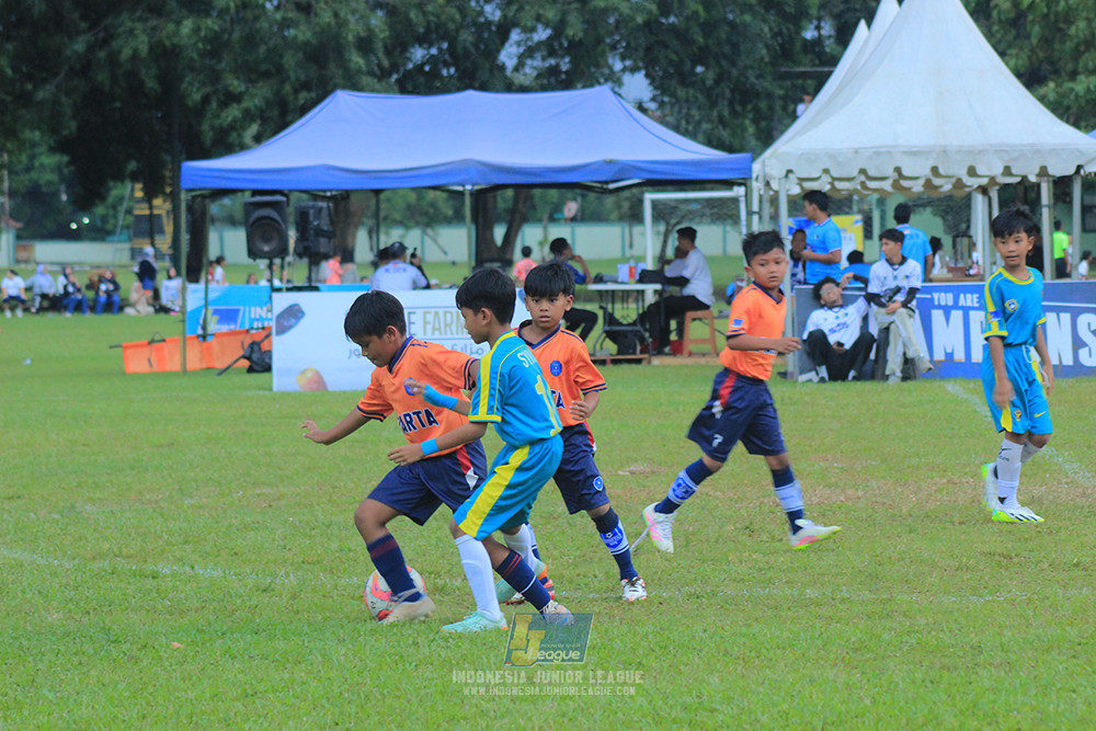 ijl u9 190426 rajawali nusantara vs sparta 1979