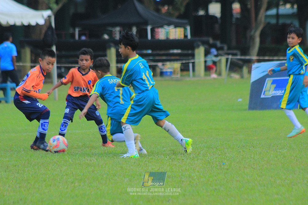 ijl u9 190426 rajawali nusantara vs sparta 1979