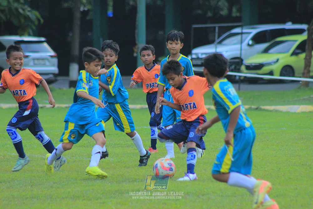 ijl u9 190426 rajawali nusantara vs sparta 1979