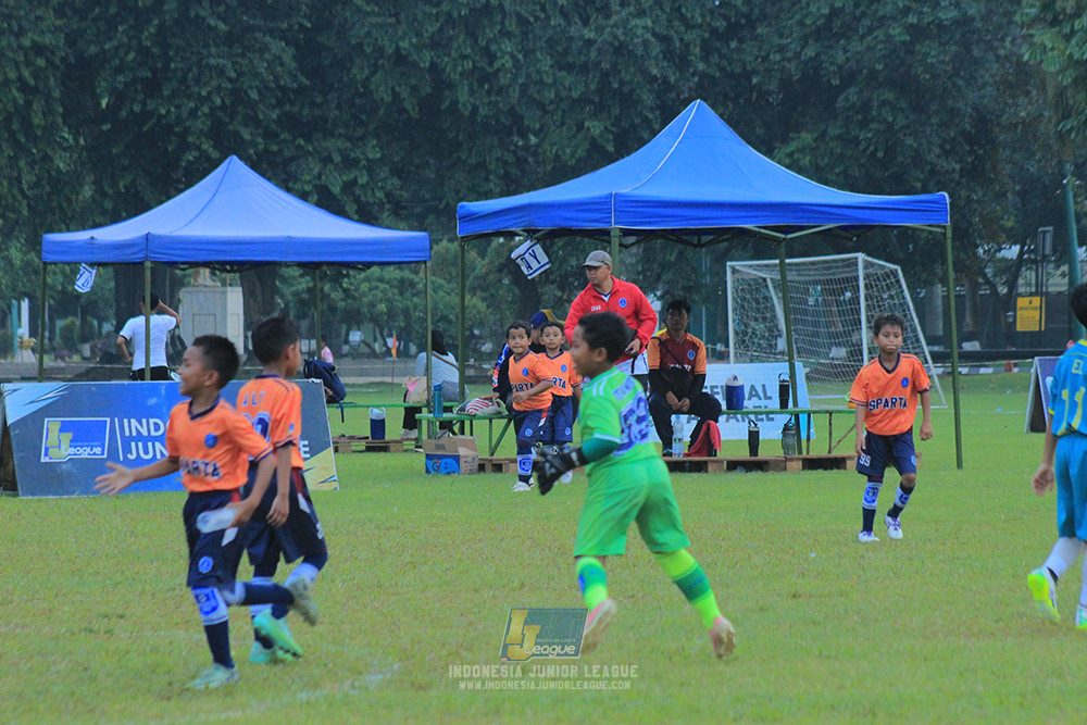 ijl u9 190426 rajawali nusantara vs sparta 1979