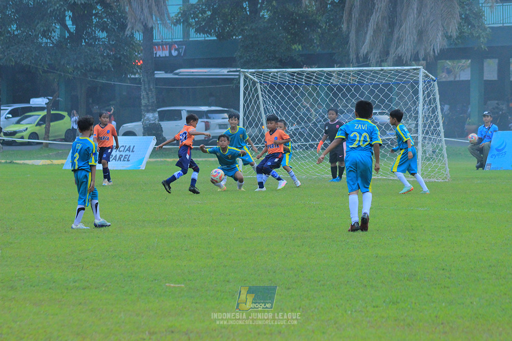 ijl u9 190426 rajawali nusantara vs sparta 1979