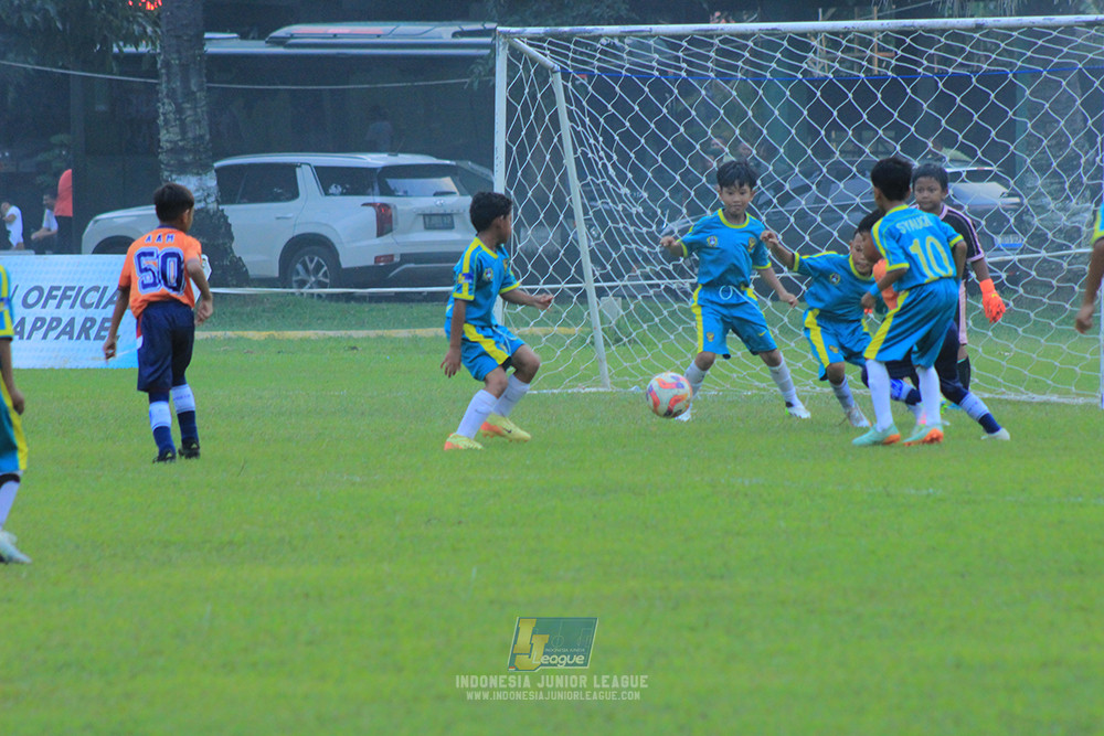 ijl u9 190426 rajawali nusantara vs sparta 1979