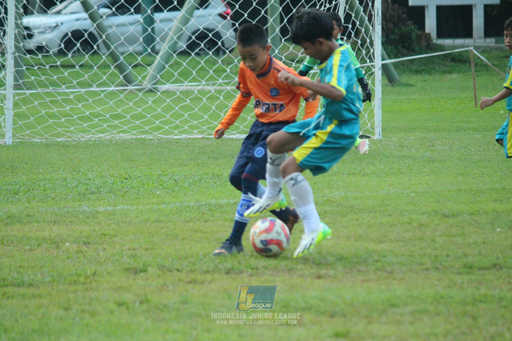 ijl u9 190426 rajawali nusantara vs sparta 1979