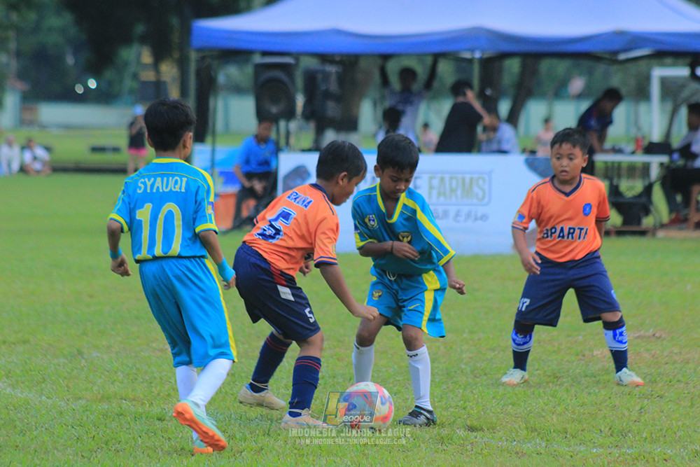 ijl u9 190426 rajawali nusantara vs sparta 1979