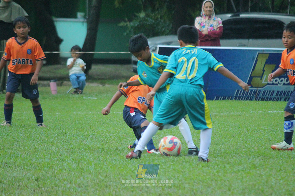 ijl u9 190426 rajawali nusantara vs sparta 1979