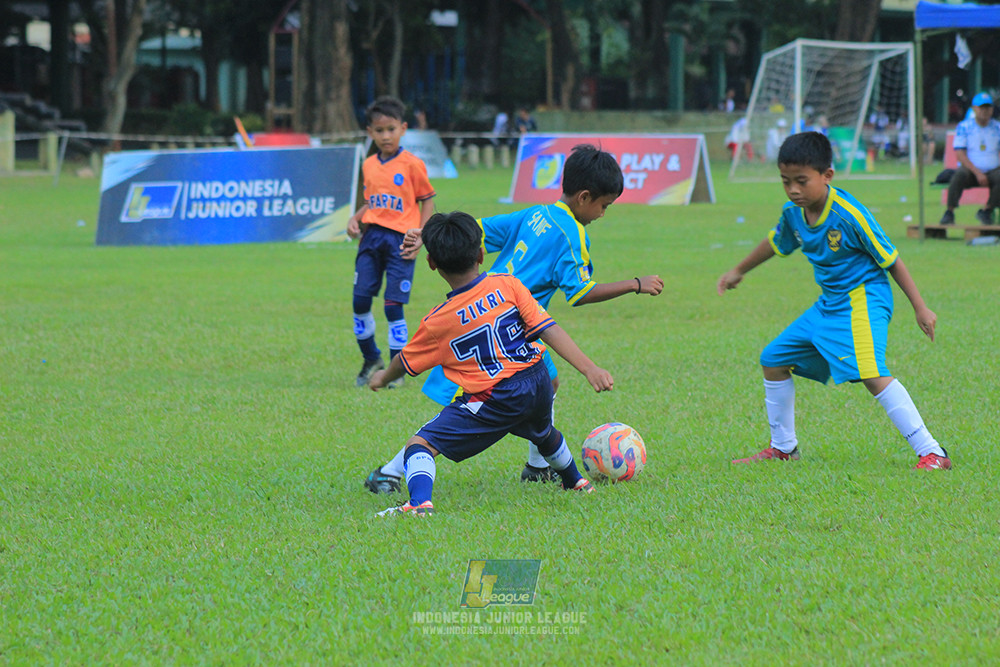 ijl u9 190426 rajawali nusantara vs sparta 1979