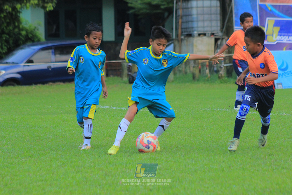 ijl u9 190426 rajawali nusantara vs sparta 1979