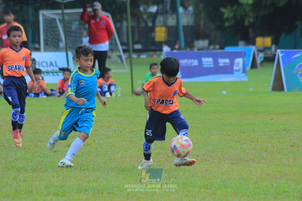 ijl u9 190426 rajawali nusantara vs sparta 1979
