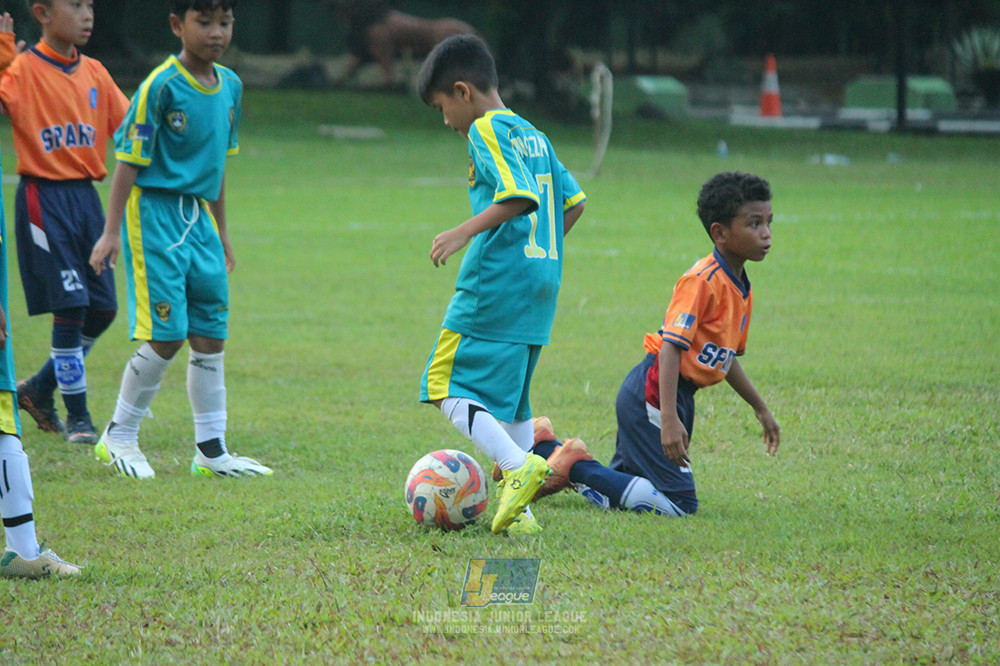 ijl u9 190426 rajawali nusantara vs sparta 1979