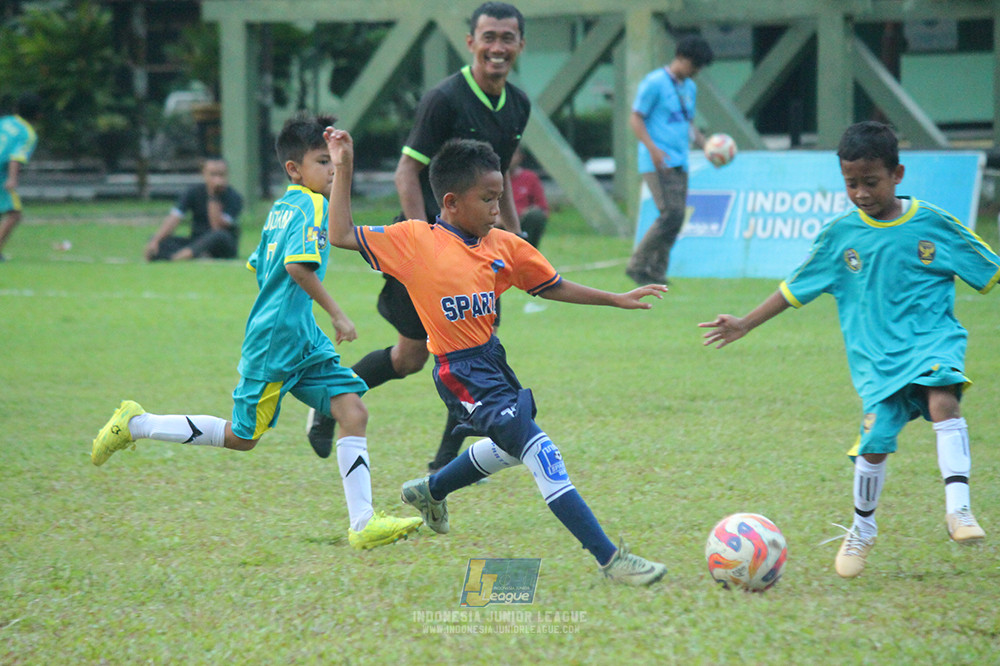 ijl u9 190426 rajawali nusantara vs sparta 1979