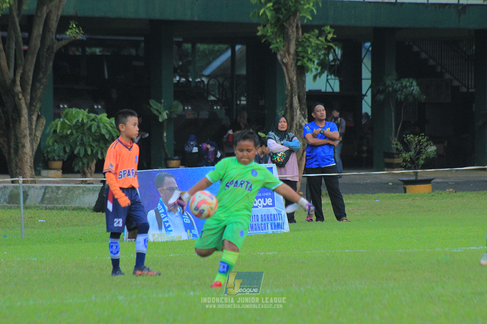 ijl u9 190426 rajawali nusantara vs sparta 1979