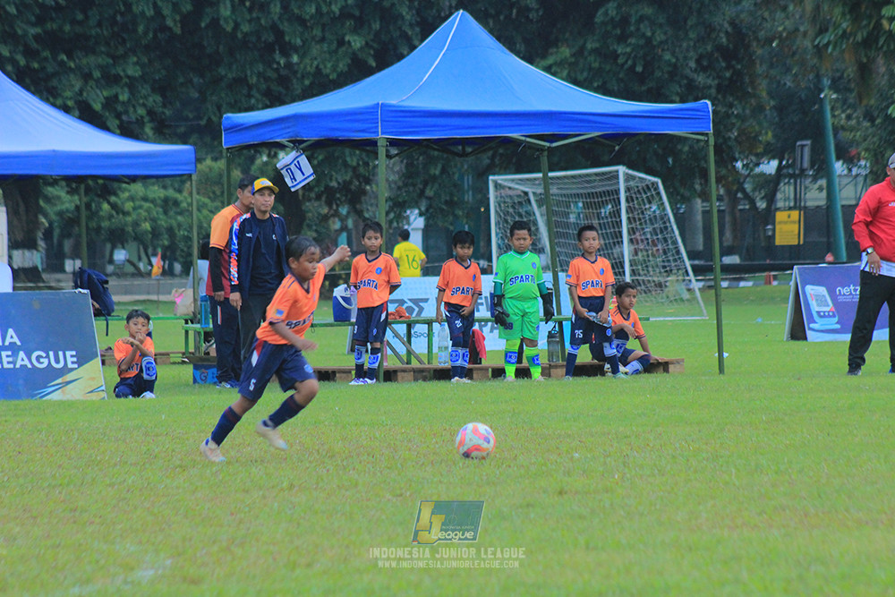 ijl u9 190426 rajawali nusantara vs sparta 1979