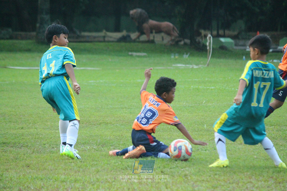 ijl u9 190426 rajawali nusantara vs sparta 1979