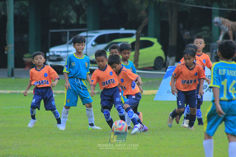 ijl u9 190426 rajawali nusantara vs sparta 1979