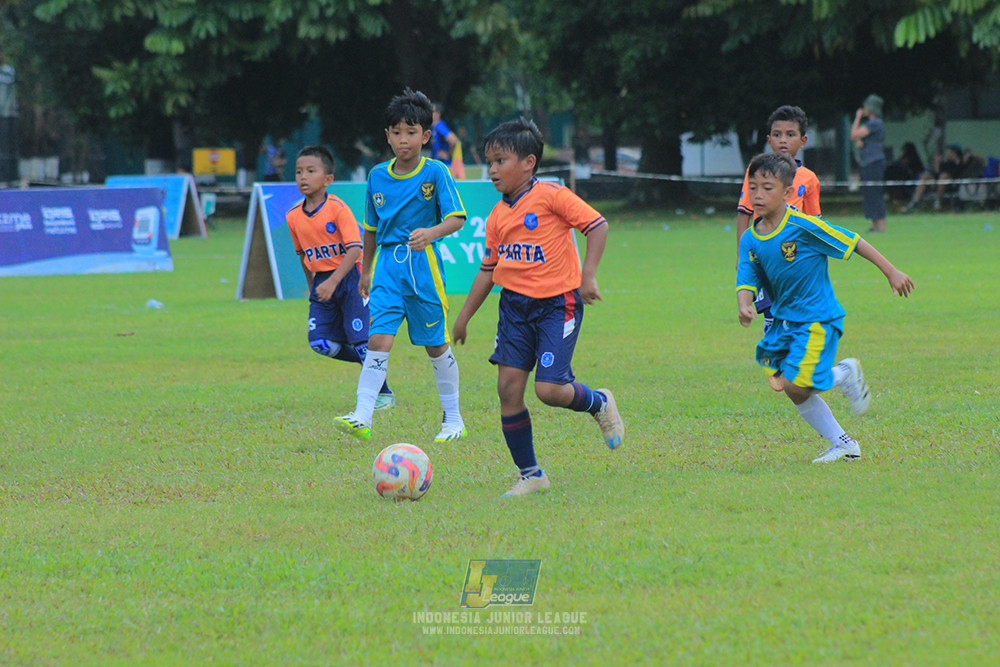 ijl u9 190426 rajawali nusantara vs sparta 1979