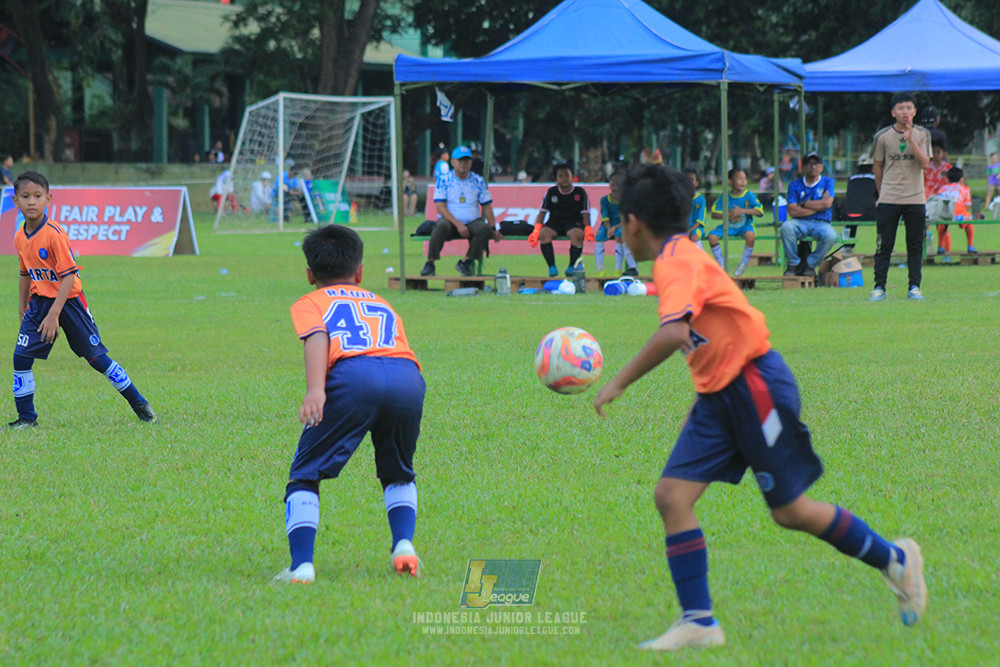 ijl u9 190426 rajawali nusantara vs sparta 1979
