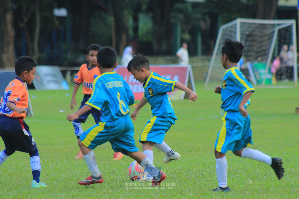 ijl u9 190426 rajawali nusantara vs sparta 1979