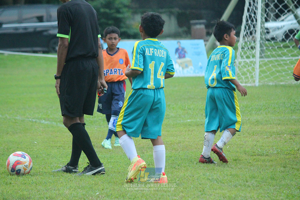 ijl u9 190426 rajawali nusantara vs sparta 1979