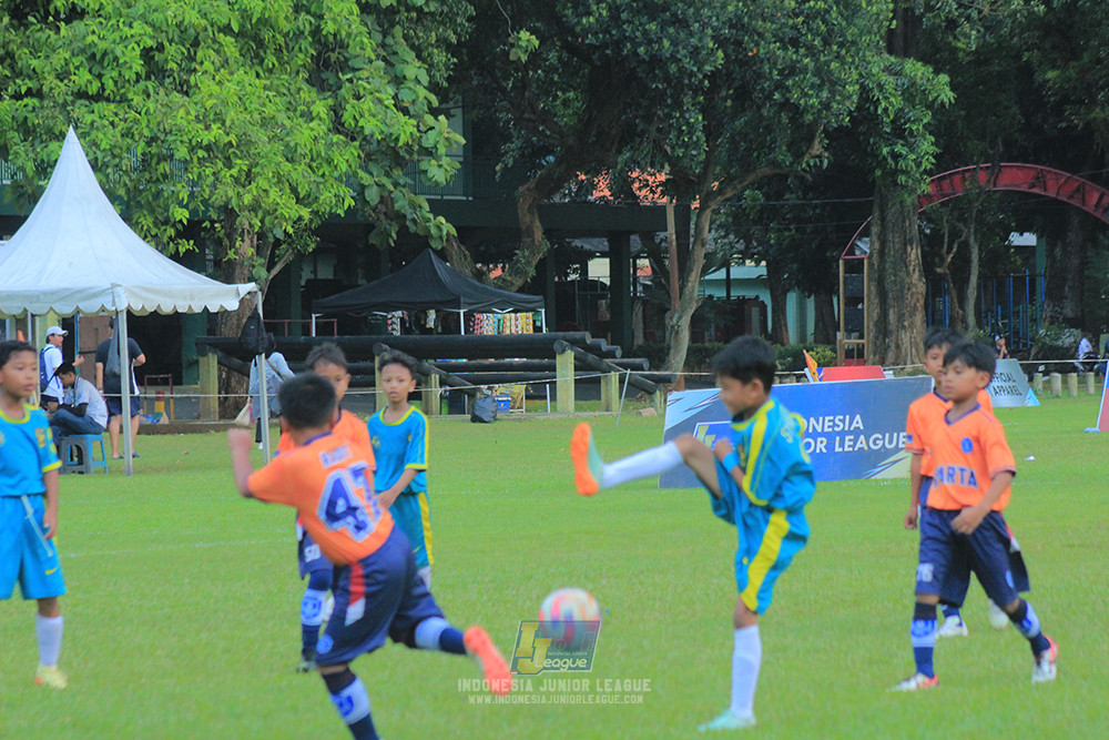 ijl u9 190426 rajawali nusantara vs sparta 1979