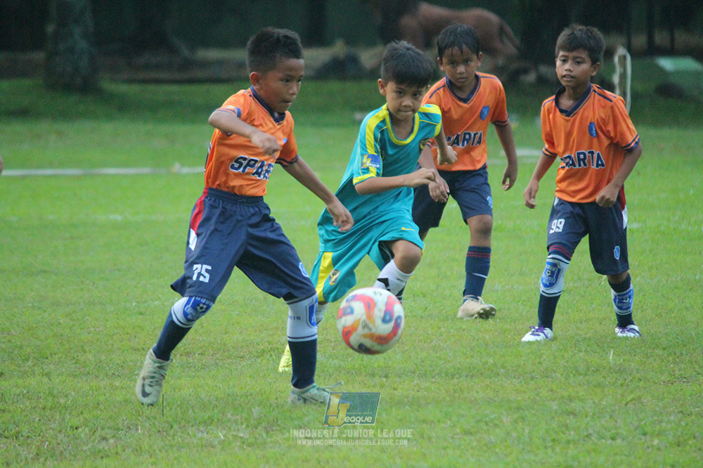 ijl u9 190426 rajawali nusantara vs sparta 1979