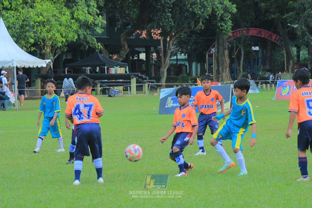 ijl u9 190426 rajawali nusantara vs sparta 1979