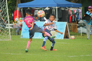 [IJL U9 - 190426] SPARTA 1979 VS CILEUNGSI UNITED