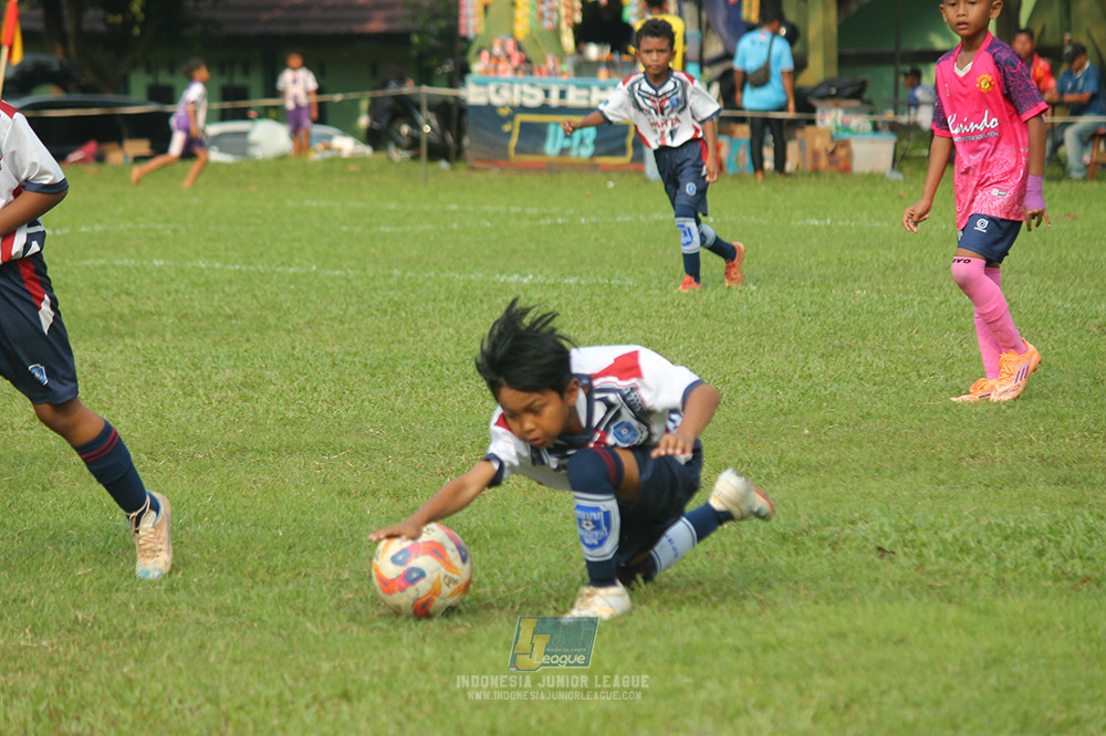 ijl u9 190426 sparta 1979 vs cileungsi united