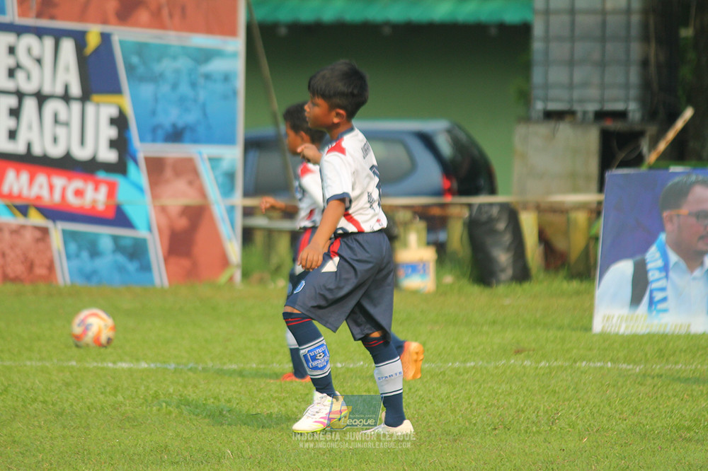ijl u9 190426 sparta 1979 vs cileungsi united