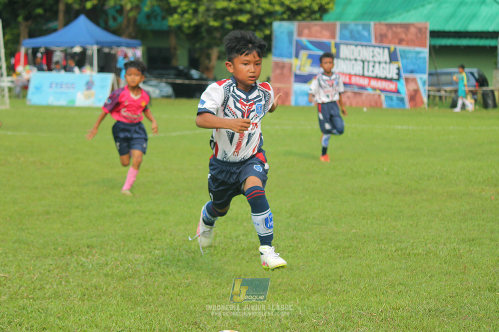 ijl u9 190426 sparta 1979 vs cileungsi united