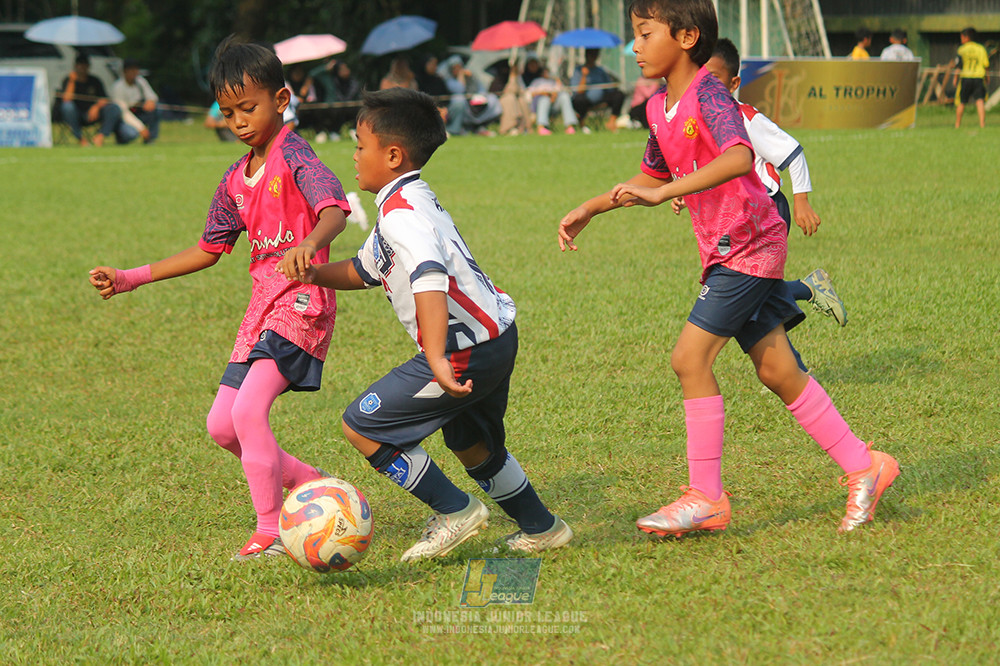 ijl u9 190426 sparta 1979 vs cileungsi united