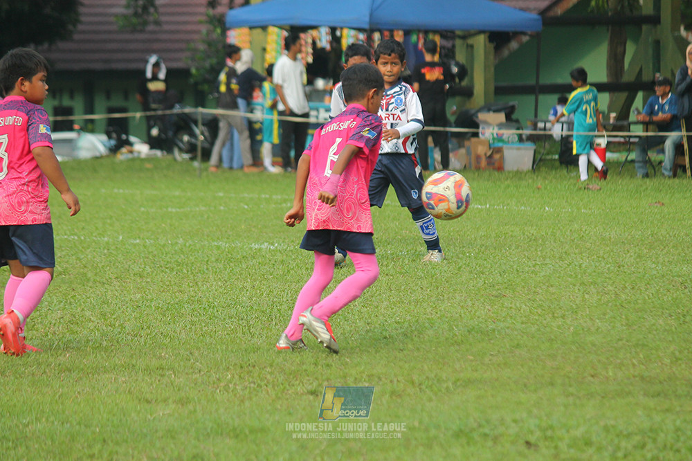 ijl u9 190426 sparta 1979 vs cileungsi united