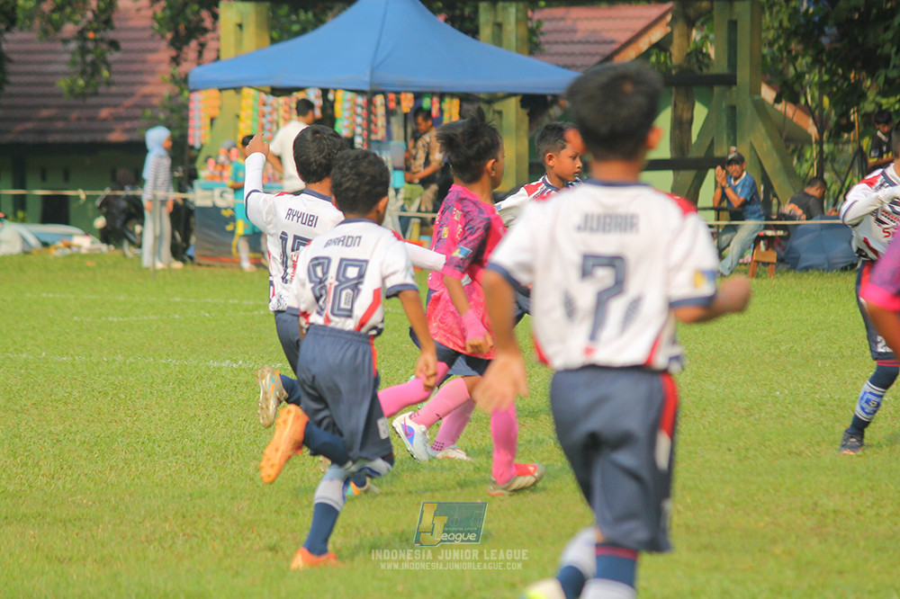 ijl u9 190426 sparta 1979 vs cileungsi united