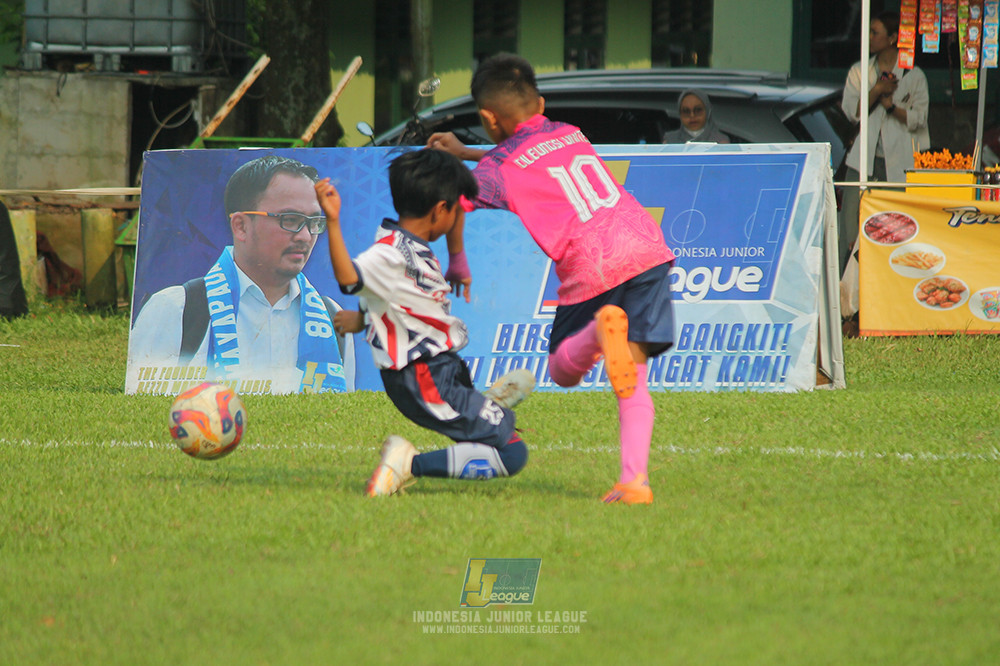ijl u9 190426 sparta 1979 vs cileungsi united