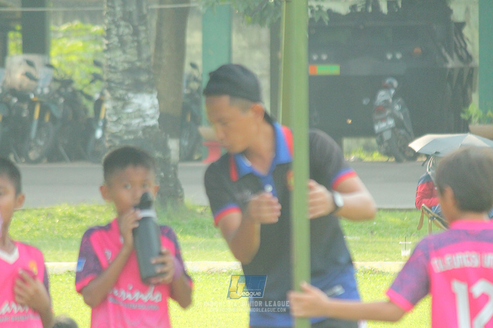 ijl u9 190426 sparta 1979 vs cileungsi united