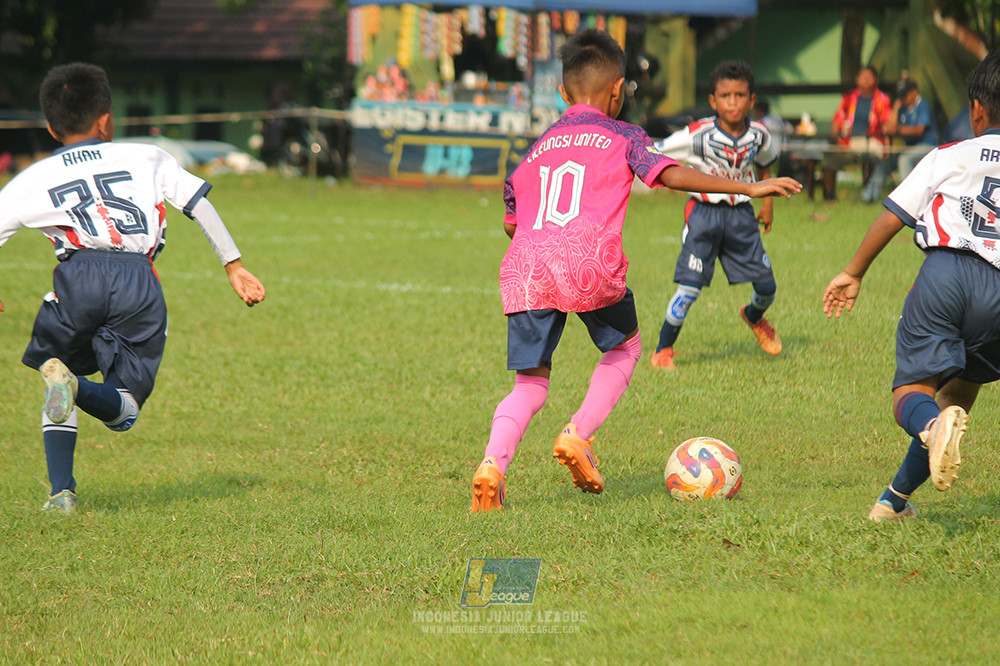 ijl u9 190426 sparta 1979 vs cileungsi united