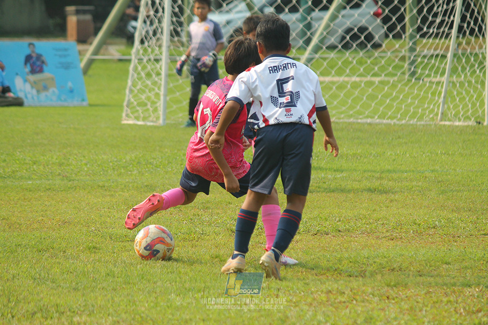 ijl u9 190426 sparta 1979 vs cileungsi united