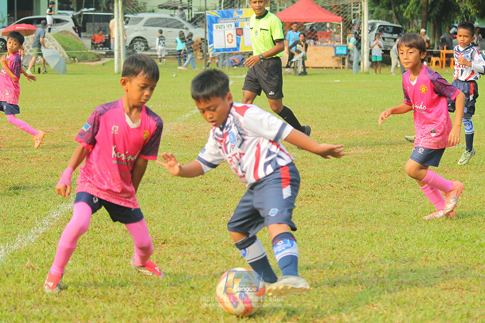ijl u9 190426 sparta 1979 vs cileungsi united