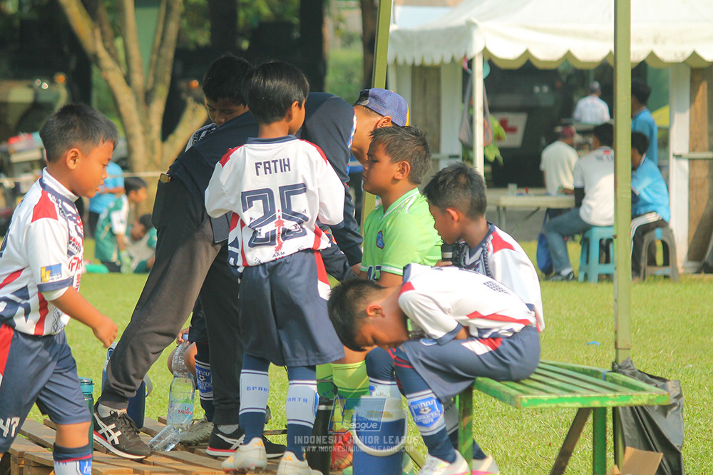 ijl u9 190426 sparta 1979 vs cileungsi united