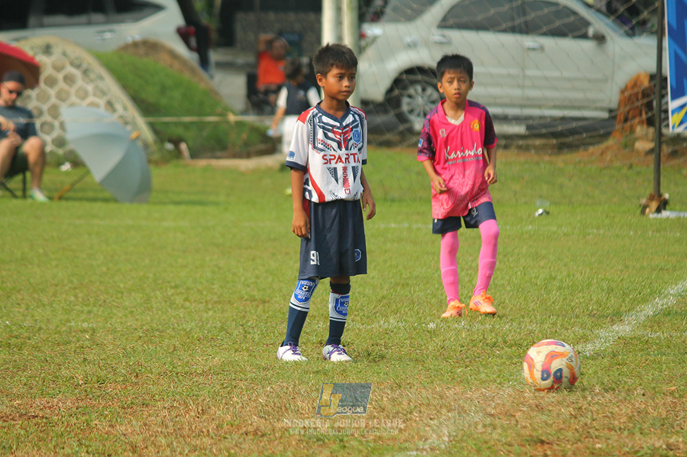 ijl u9 190426 sparta 1979 vs cileungsi united