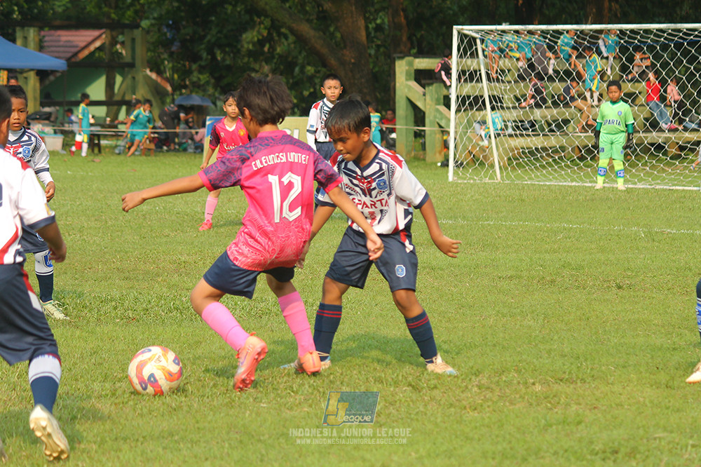 ijl u9 190426 sparta 1979 vs cileungsi united