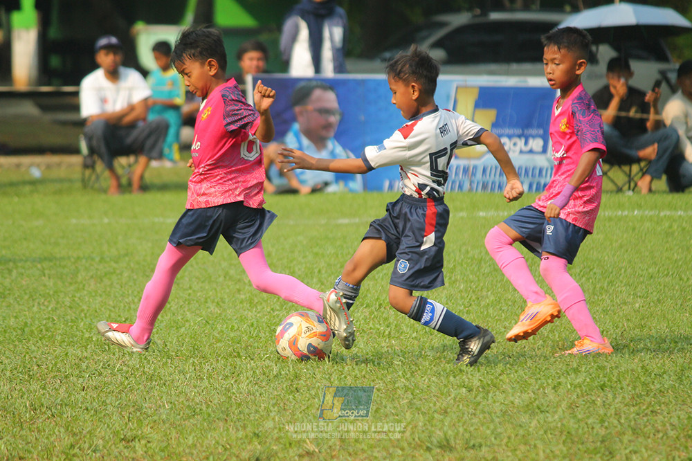 ijl u9 190426 sparta 1979 vs cileungsi united