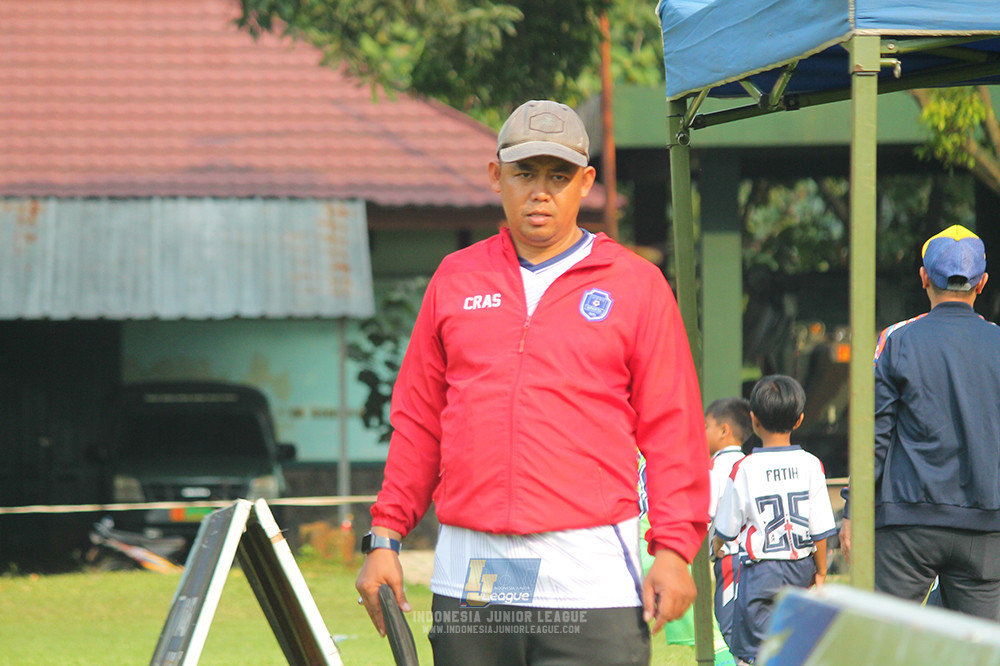 ijl u9 190426 sparta 1979 vs cileungsi united