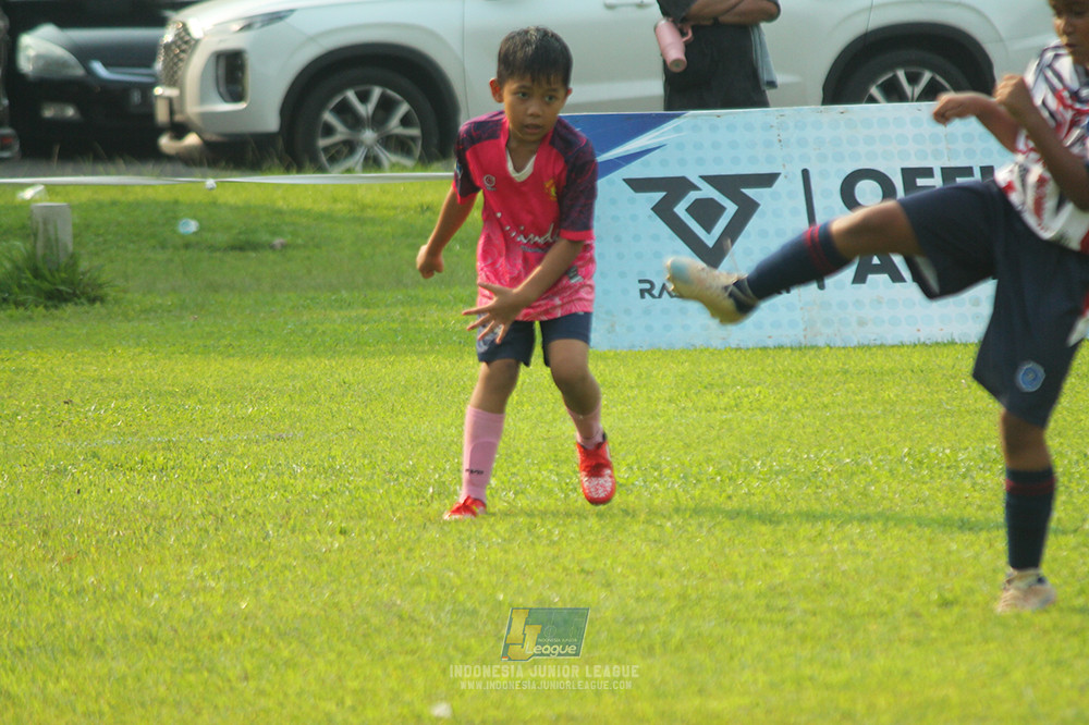 ijl u9 190426 sparta 1979 vs cileungsi united
