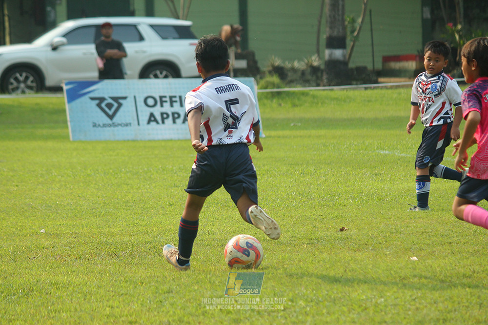 ijl u9 190426 sparta 1979 vs cileungsi united