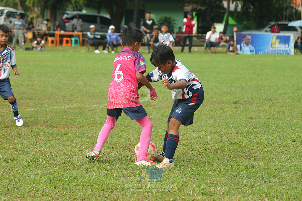 ijl u9 190426 sparta 1979 vs cileungsi united