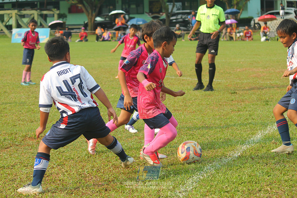 ijl u9 190426 sparta 1979 vs cileungsi united