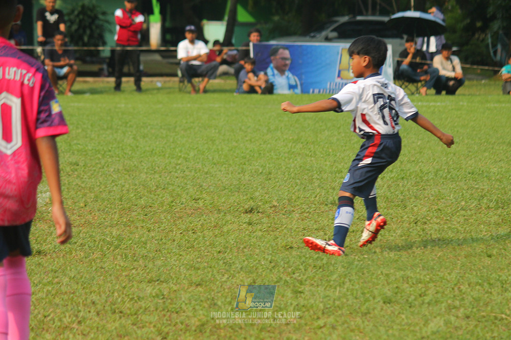 ijl u9 190426 sparta 1979 vs cileungsi united
