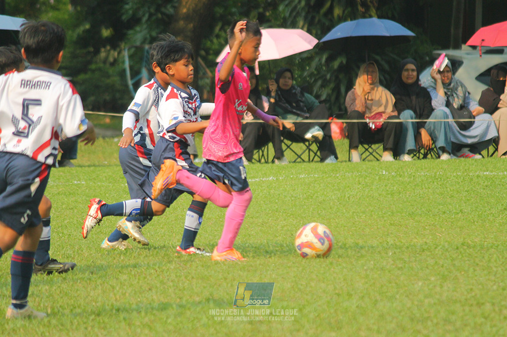 ijl u9 190426 sparta 1979 vs cileungsi united