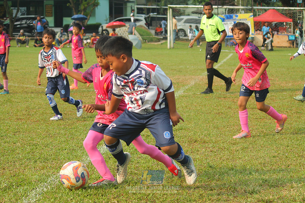 ijl u9 190426 sparta 1979 vs cileungsi united